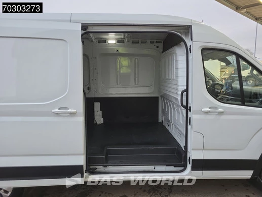 Maxus eDeliver9 - Afbeelding 6 van 21