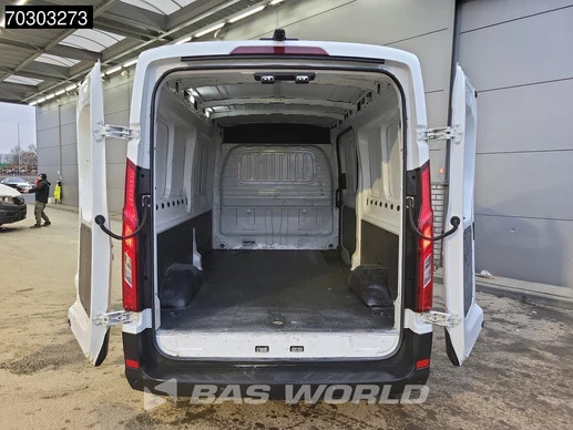 Maxus eDeliver9 - Afbeelding 7 van 21