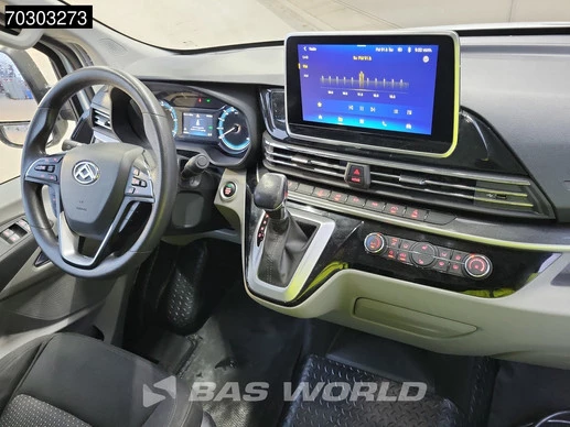 Maxus eDeliver9 - Afbeelding 9 van 21