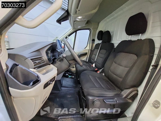 Maxus eDeliver9 - Afbeelding 10 van 21