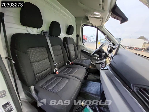 Maxus eDeliver9 - Afbeelding 11 van 21