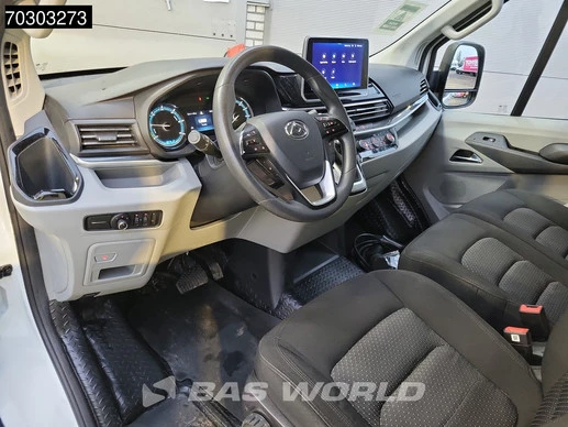 Maxus eDeliver9 - Afbeelding 12 van 21