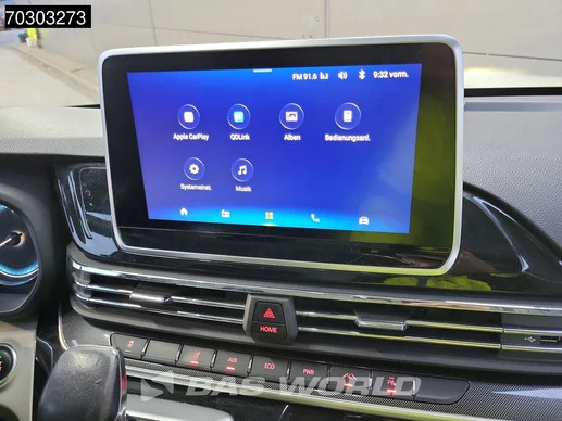 Maxus eDeliver9 - Afbeelding 13 van 21