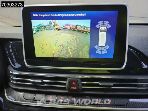 Maxus eDeliver9 - Afbeelding 14 van 21