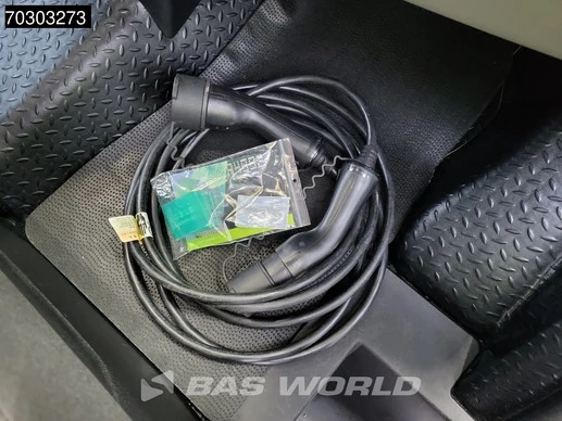 Maxus eDeliver9 - Afbeelding 16 van 21