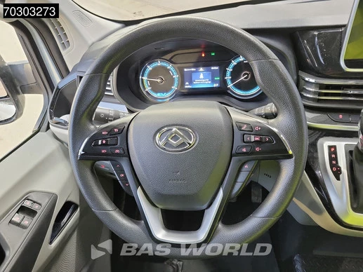 Maxus eDeliver9 - Afbeelding 17 van 21