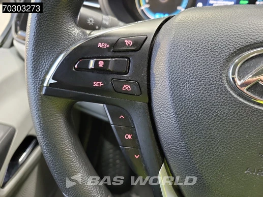 Maxus eDeliver9 - Afbeelding 18 van 21