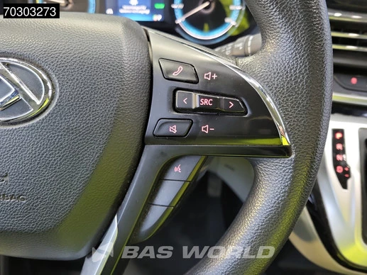 Maxus eDeliver9 - Afbeelding 19 van 21