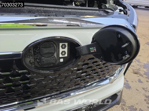 Maxus eDeliver9 - Afbeelding 21 van 21