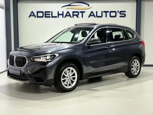 BMW X1 - Afbeelding 1 van 30