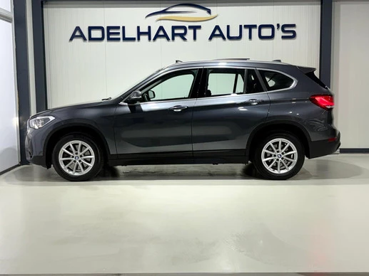 BMW X1 - Afbeelding 2 van 30