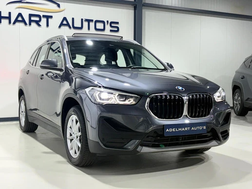 BMW X1 - Afbeelding 3 van 30