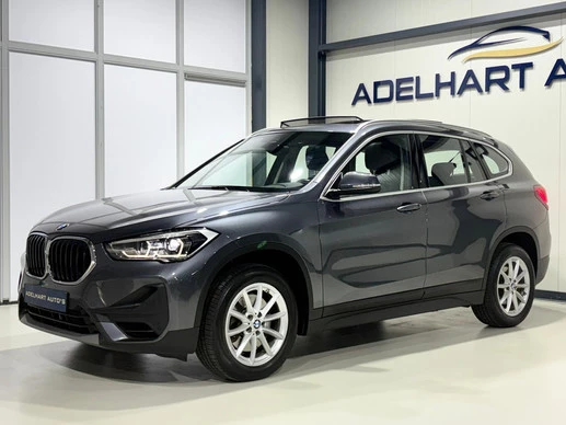 BMW X1 - Afbeelding 4 van 30
