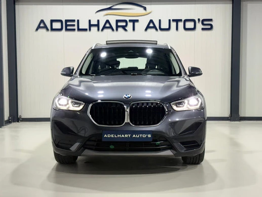 BMW X1 - Afbeelding 5 van 30