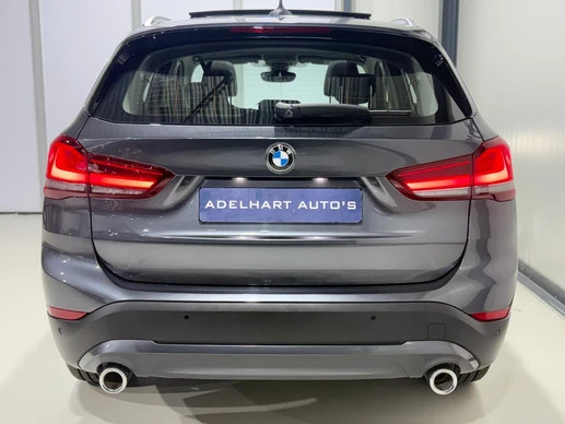 BMW X1 - Afbeelding 6 van 30