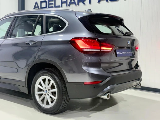 BMW X1 - Afbeelding 7 van 30
