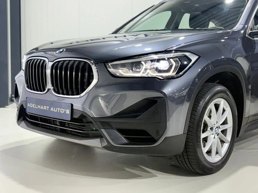 BMW X1 - Afbeelding 8 van 30