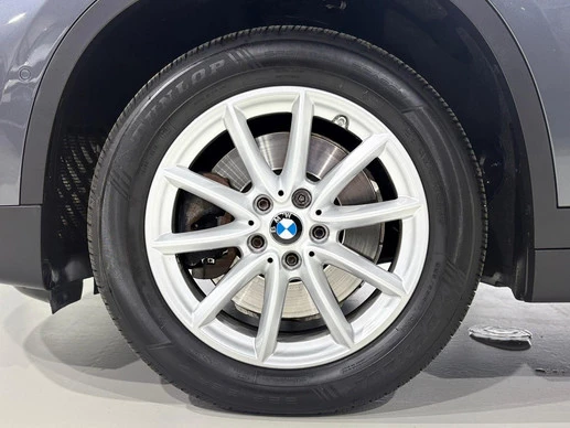 BMW X1 - Afbeelding 9 van 30