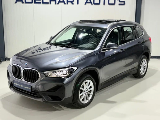 BMW X1 - Afbeelding 12 van 30