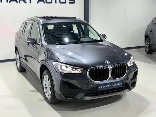 BMW X1 - Afbeelding 13 van 30