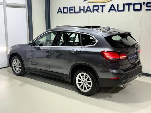 BMW X1 - Afbeelding 14 van 30