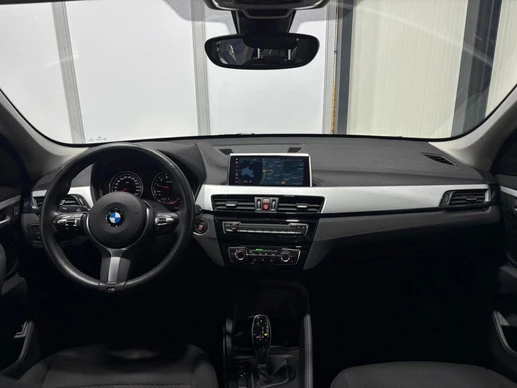 BMW X1 - Afbeelding 15 van 30