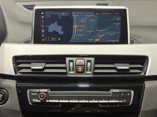 BMW X1 - Afbeelding 16 van 30