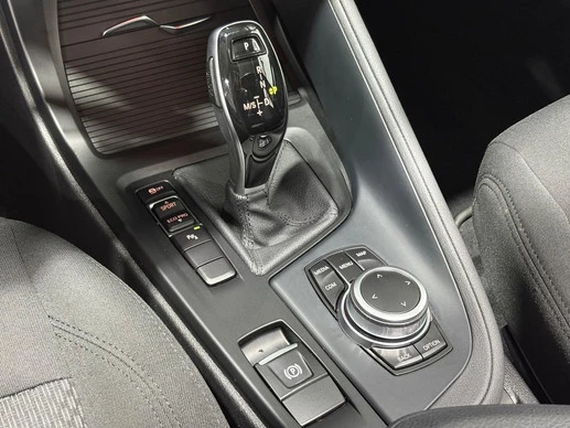 BMW X1 - Afbeelding 22 van 30