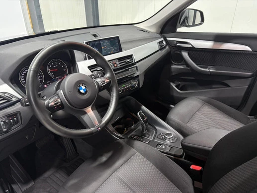 BMW X1 - Afbeelding 29 van 30