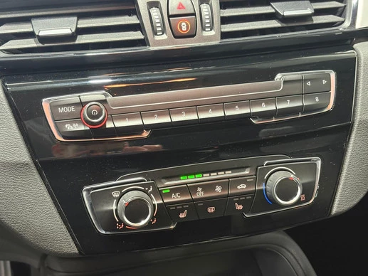 BMW X1 - Afbeelding 30 van 30