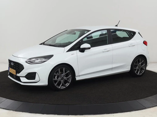 Ford Fiesta - Afbeelding 1 van 30