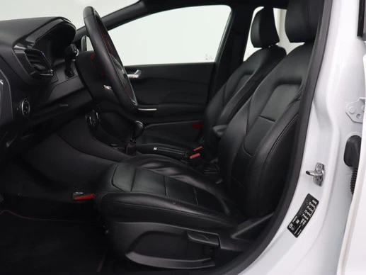 Ford Fiesta - Afbeelding 4 van 30