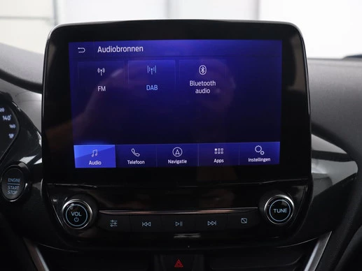 Ford Fiesta - Afbeelding 18 van 30