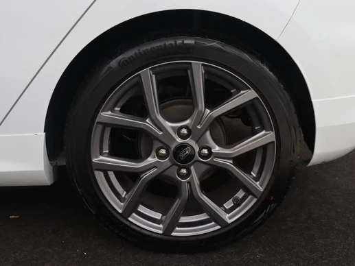 Ford Fiesta - Afbeelding 26 van 30