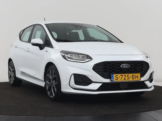 Ford Fiesta - Afbeelding 28 van 30