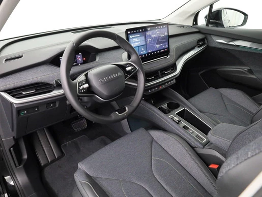 Škoda Elroq - Afbeelding 2 van 30