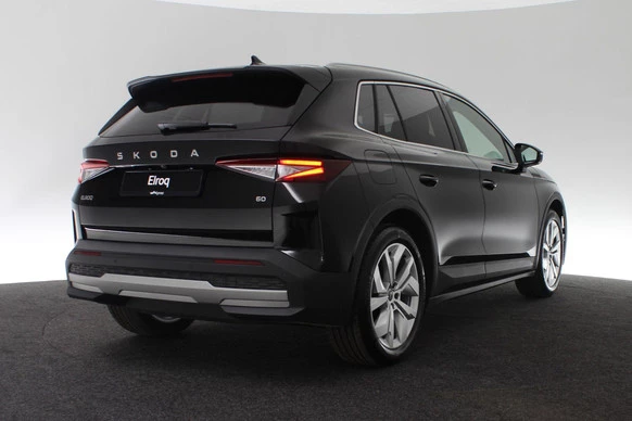 Škoda Elroq - Afbeelding 5 van 30