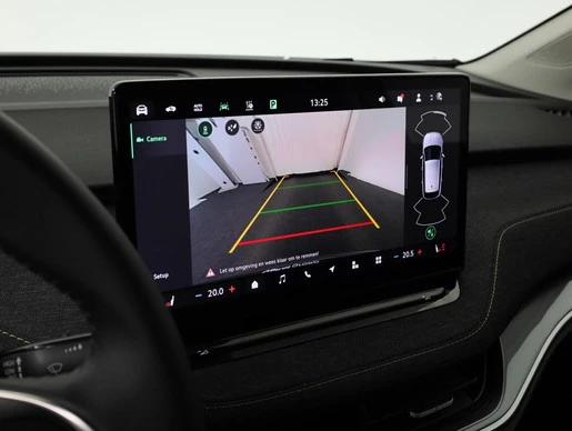 Škoda Elroq - Afbeelding 6 van 30