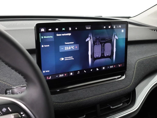 Škoda Elroq - Afbeelding 10 van 30