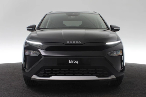 Škoda Elroq - Afbeelding 14 van 30