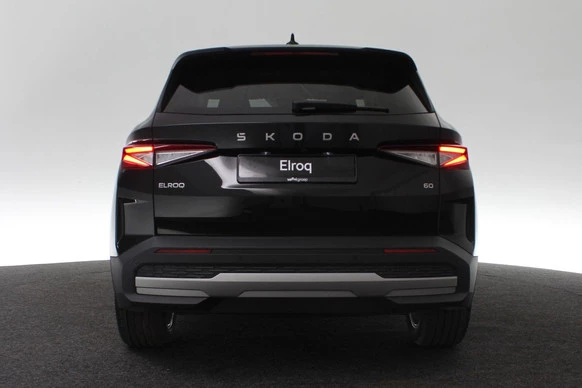 Škoda Elroq - Afbeelding 15 van 30