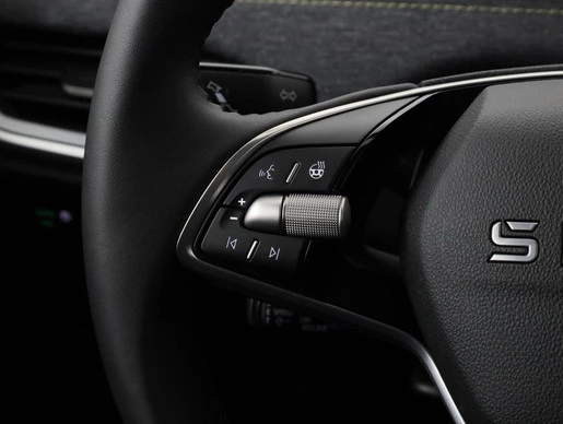 Škoda Elroq - Afbeelding 23 van 30