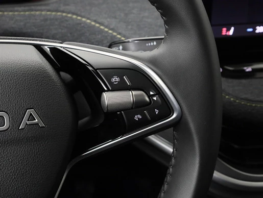 Škoda Elroq - Afbeelding 24 van 30