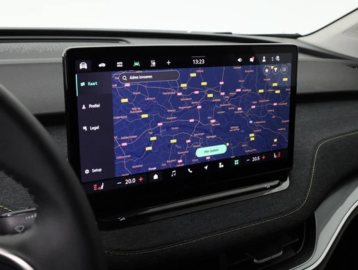 Škoda Elroq - Afbeelding 27 van 30