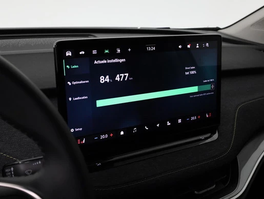 Škoda Elroq - Afbeelding 28 van 30