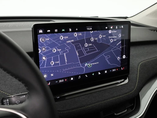 Škoda Elroq - Afbeelding 29 van 30