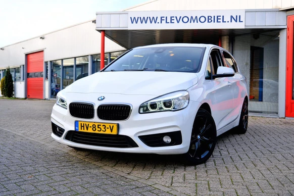 BMW 2 Serie - Afbeelding 1 van 30