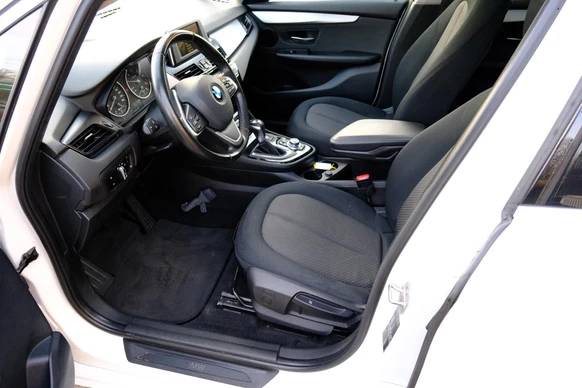 BMW 2 Serie - Afbeelding 2 van 30