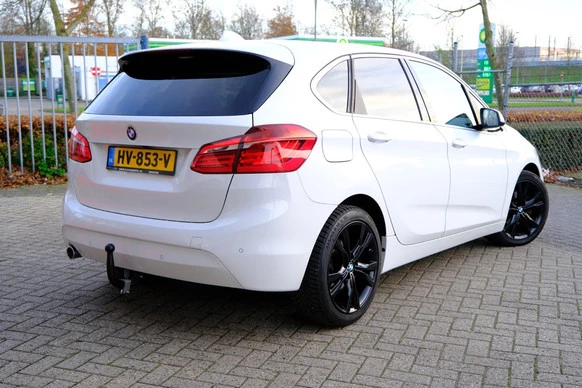 BMW 2 Serie - Afbeelding 3 van 30