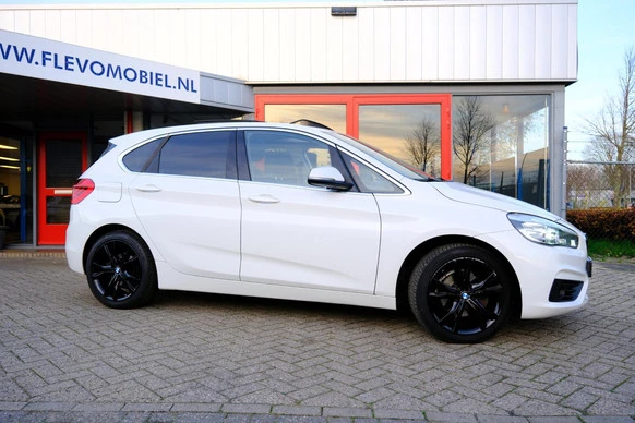 BMW 2 Serie - Afbeelding 4 van 30